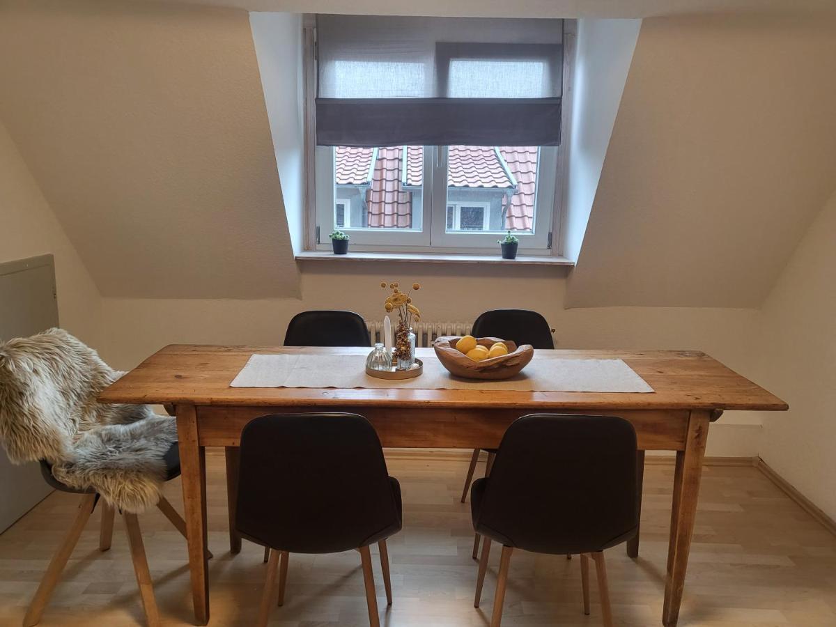 Ferienwohnung Im Rebstock Nr.1 Bahlingen  外观 照片