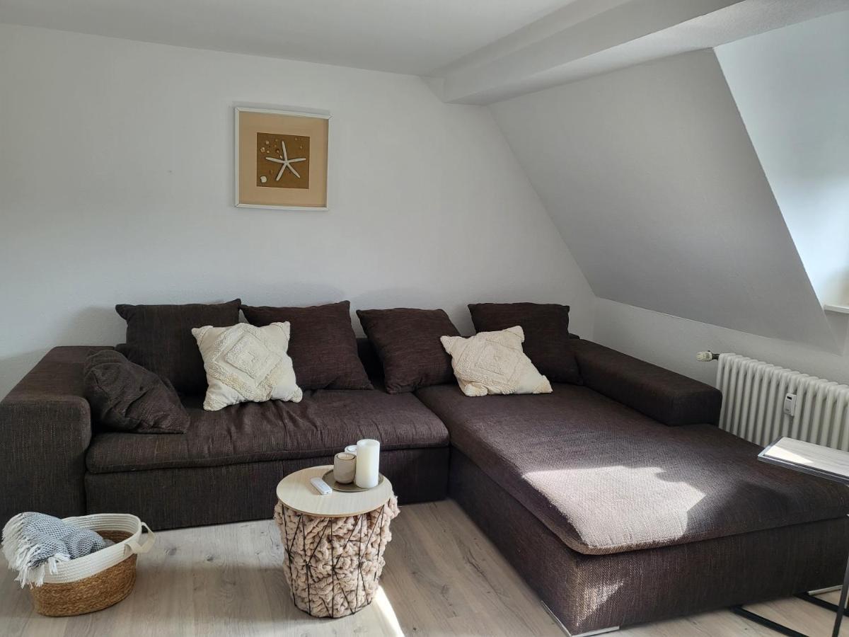 Ferienwohnung Im Rebstock Nr.1 Bahlingen  外观 照片