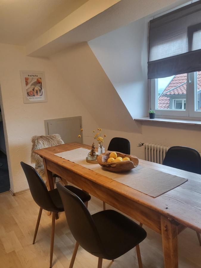 Ferienwohnung Im Rebstock Nr.1 Bahlingen  外观 照片