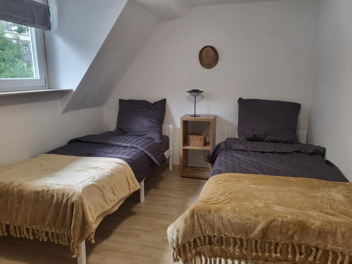 Ferienwohnung Im Rebstock Nr.1 Bahlingen  外观 照片
