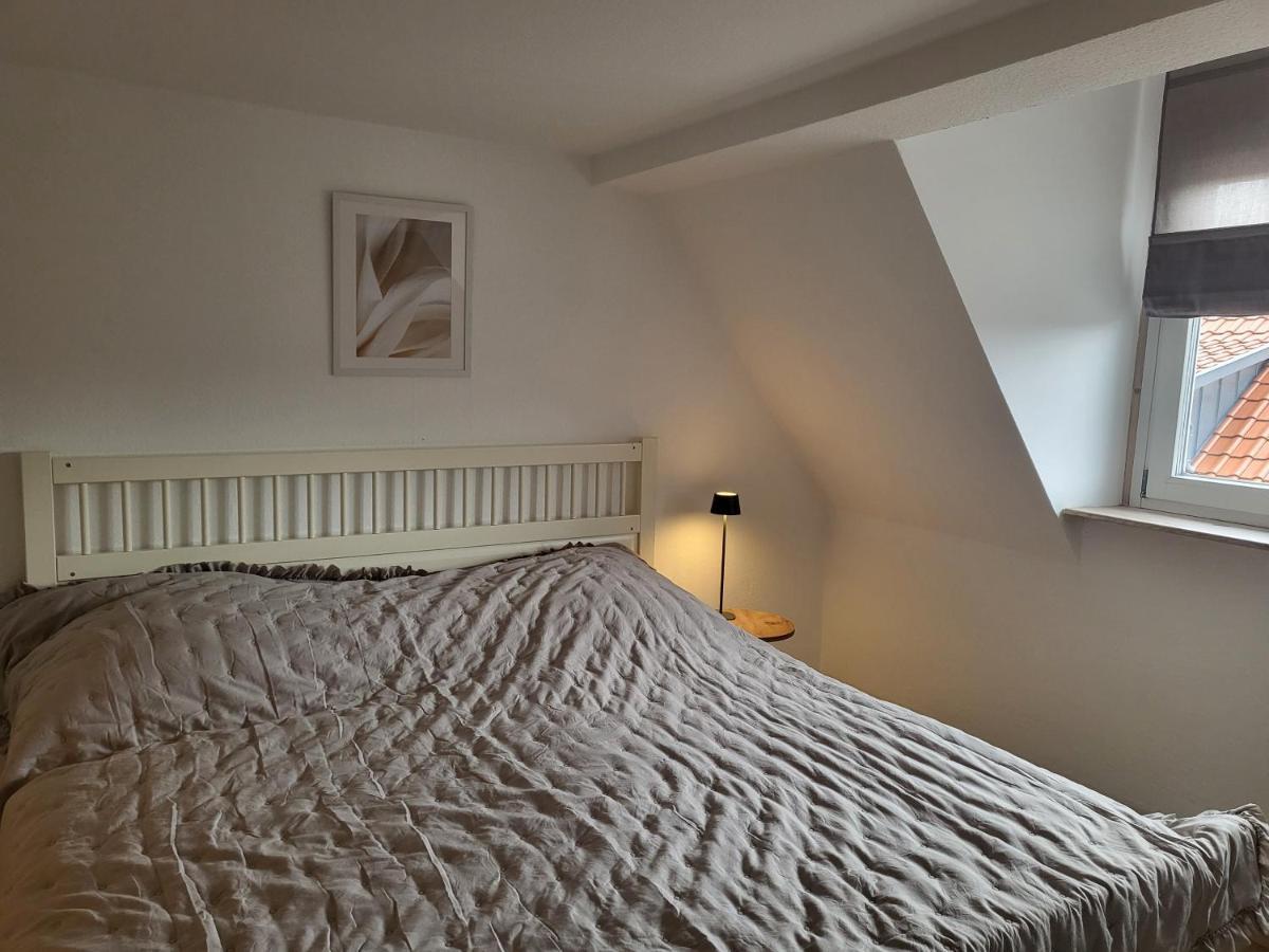 Ferienwohnung Im Rebstock Nr.1 Bahlingen  外观 照片