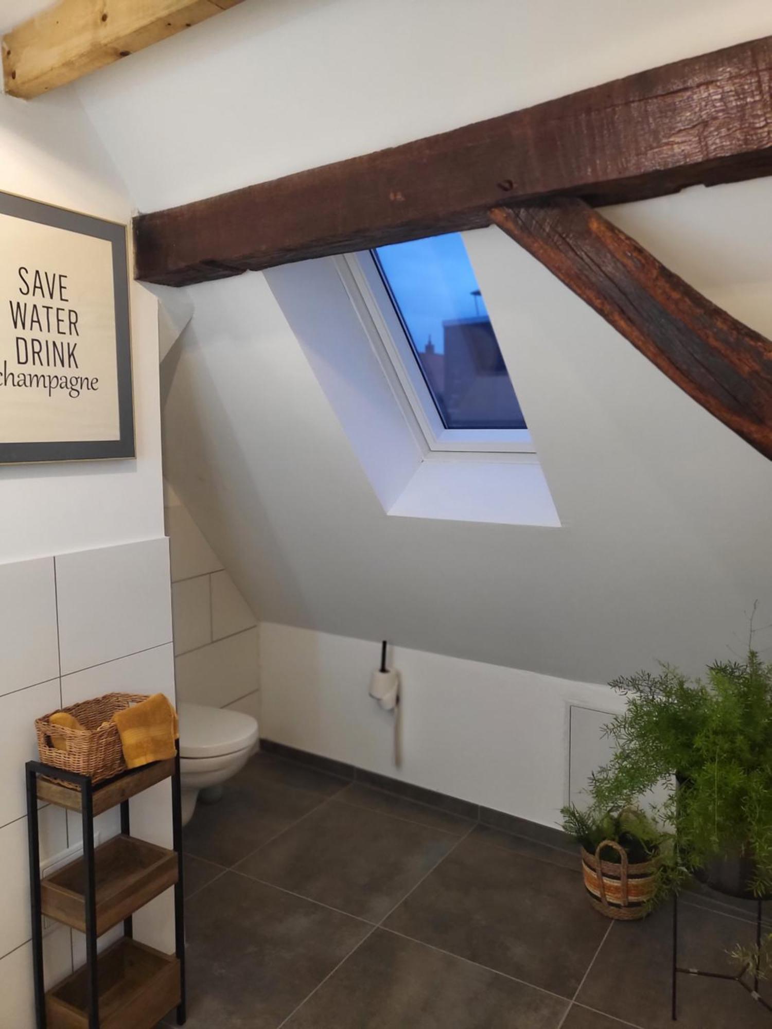 Ferienwohnung Im Rebstock Nr.1 Bahlingen  外观 照片
