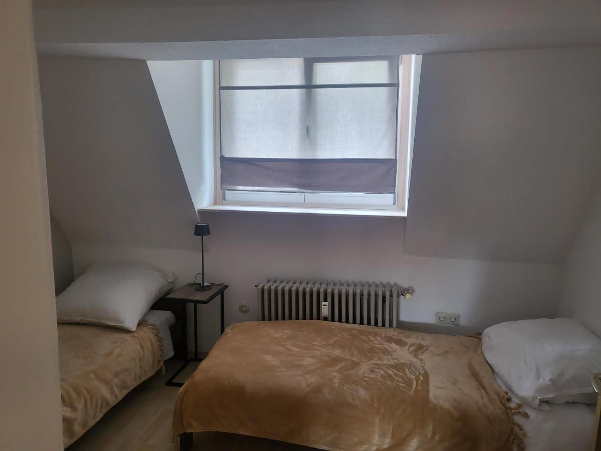 Ferienwohnung Im Rebstock Nr.1 Bahlingen  外观 照片