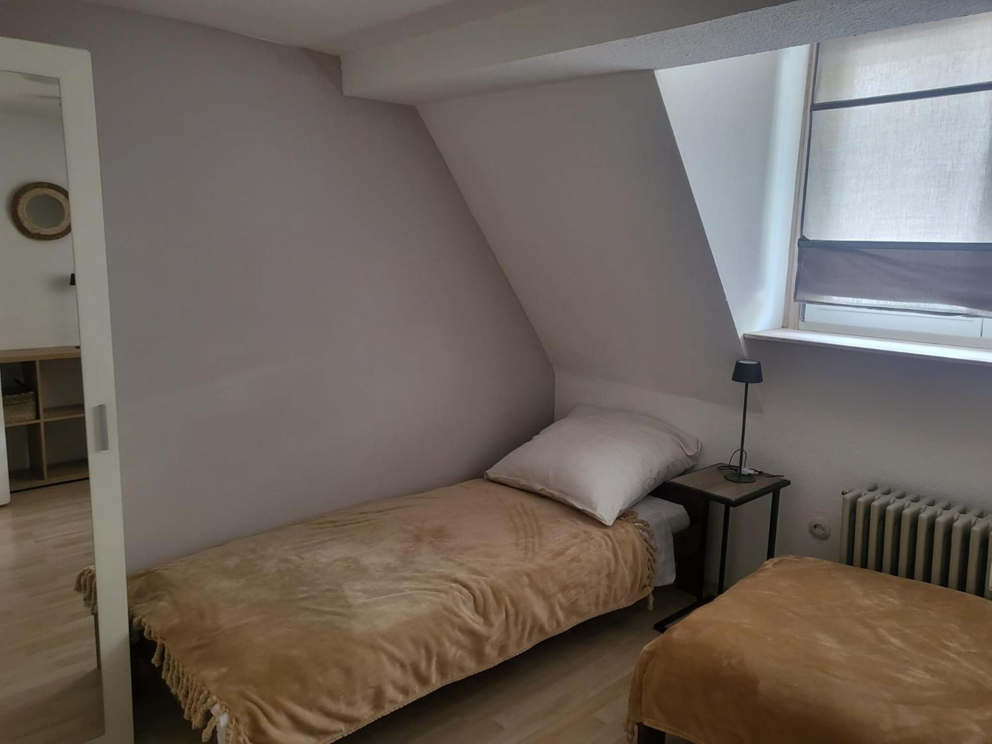 Ferienwohnung Im Rebstock Nr.1 Bahlingen  外观 照片