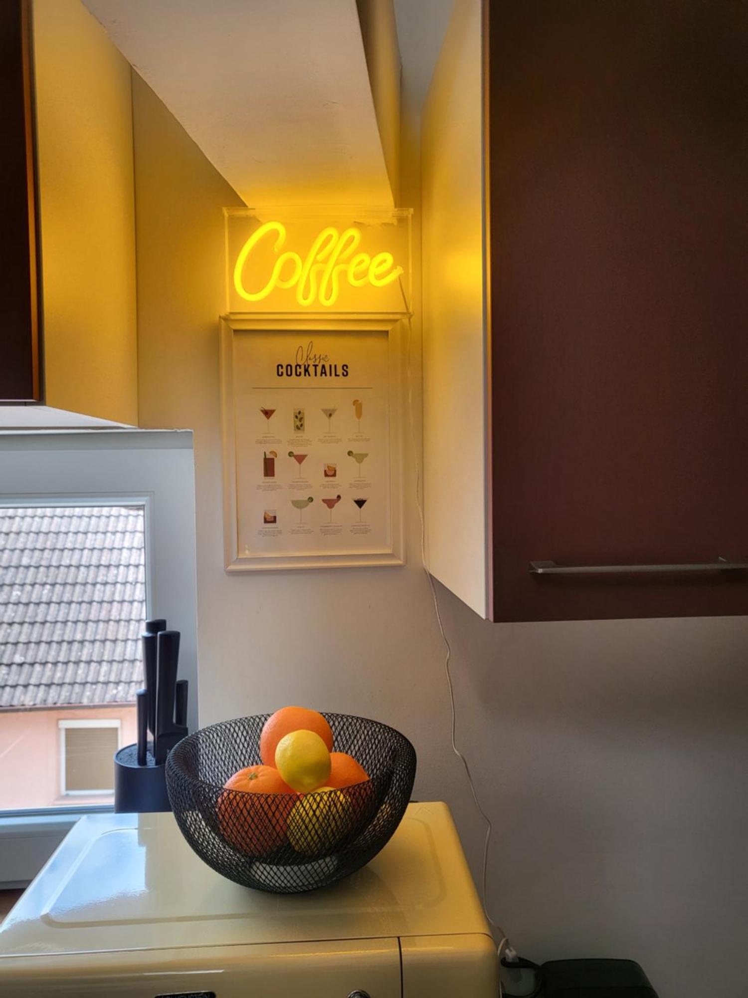 Ferienwohnung Im Rebstock Nr.1 Bahlingen  外观 照片